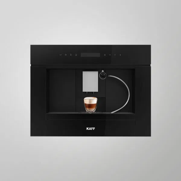 CFFBI 6 Built-in Coffee Machine