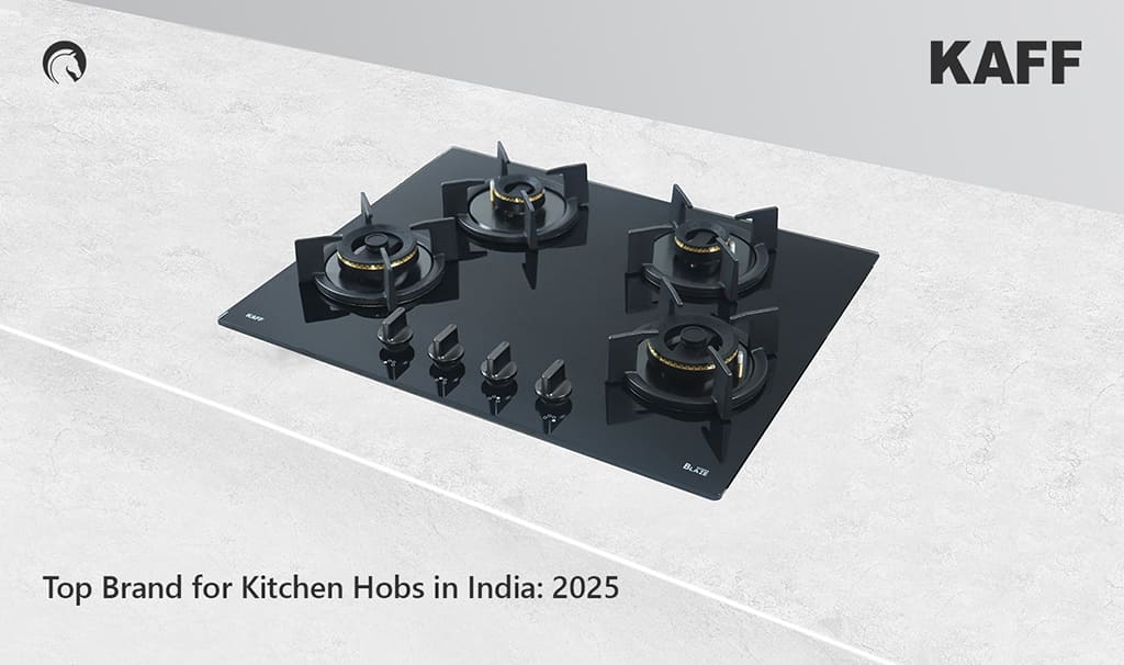 Top brand kitchen hobs