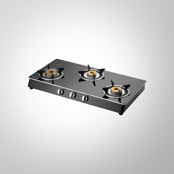 Auto Ignition Cooktop - CTAI 77 3B