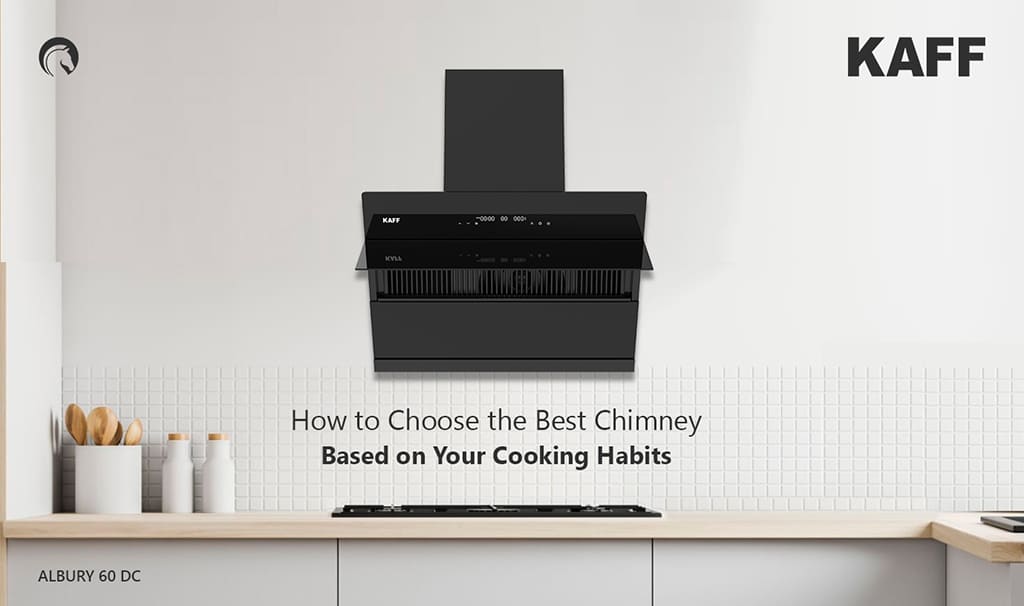 best kitchen chimney