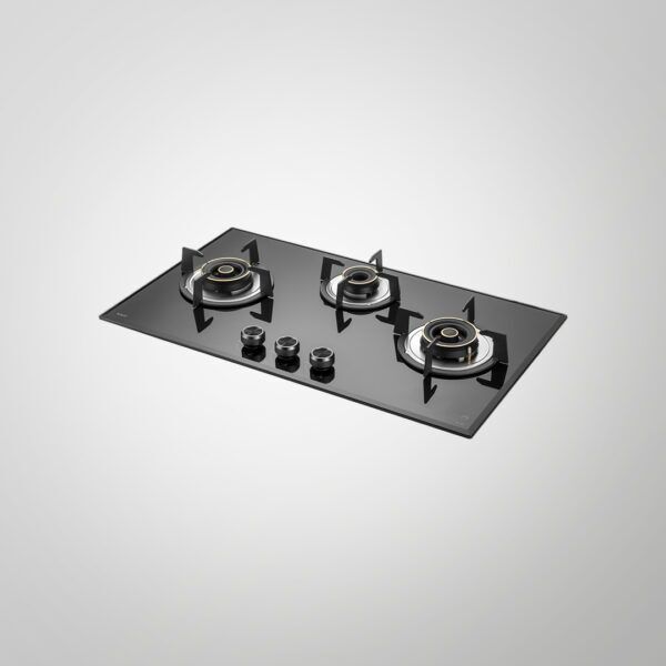 ALN 783 Built-in Hob