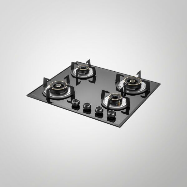 ALN 604 Built-in Hob