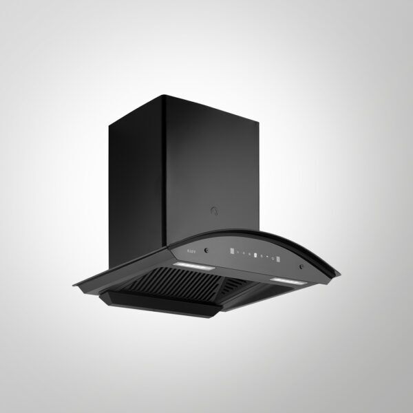 SIRIO DHC 60/75/90- Kitchen Chimney