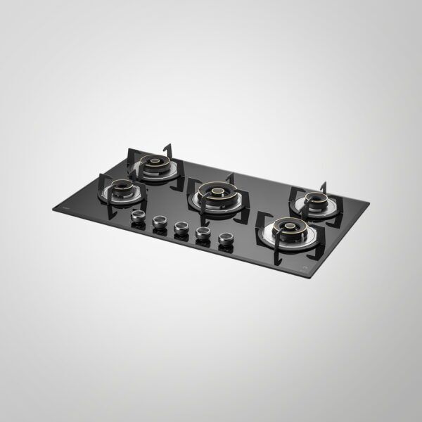 ALN 865 Built-in Hob