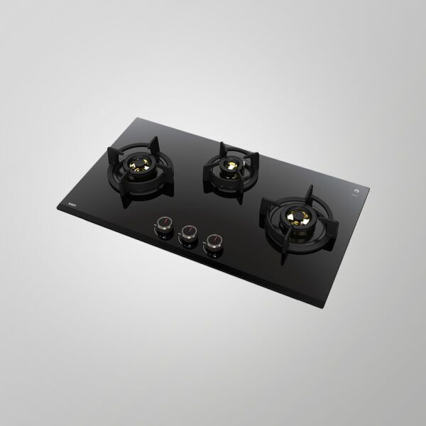 ASF 783- Built-In Hob for Kitchen