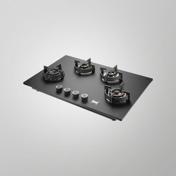 PRS 804- 4 Burners Built-in Hob