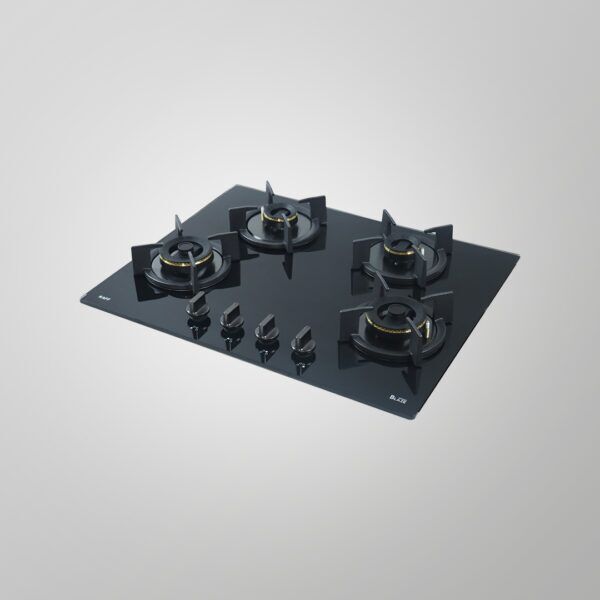 BZ 654 Built-in Hob