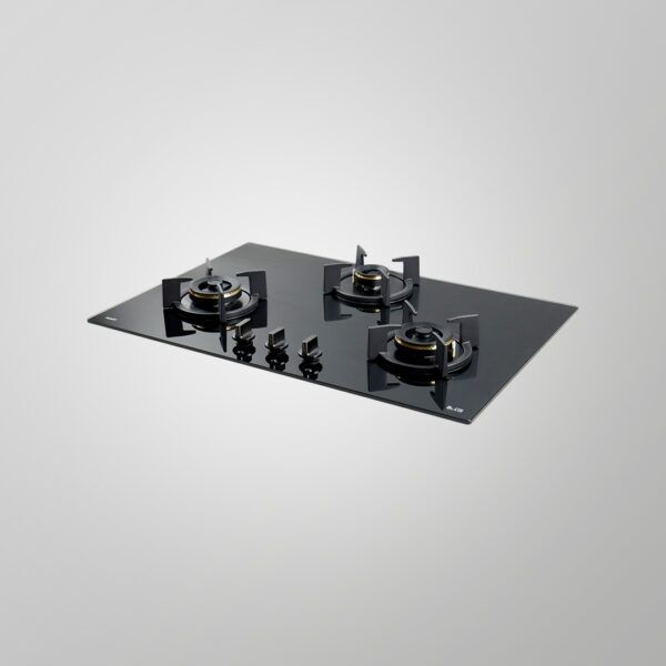 BZ 783 Built-in Hob