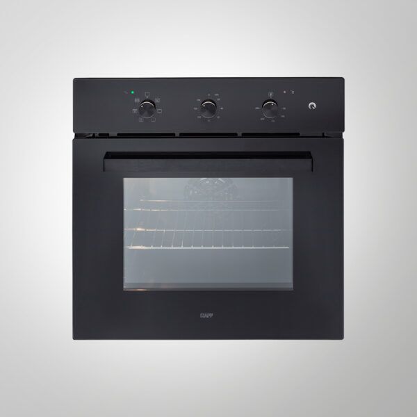 High-Capacity 83L Built-in Electric Oven - OV 83 ML 7