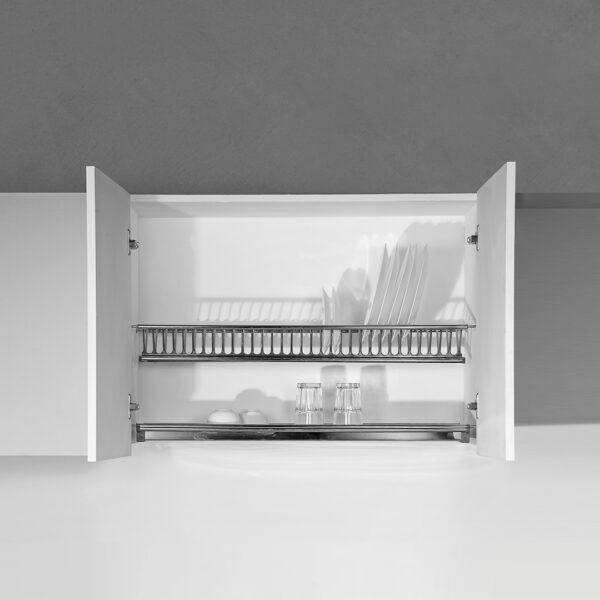 Dish rack adr 60-90- Dish Drainer Rack