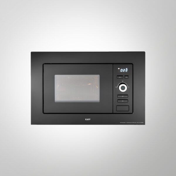 Built in Microwave with 20L Capacity - KMW 5PJ
