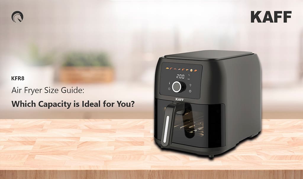 Air fryer