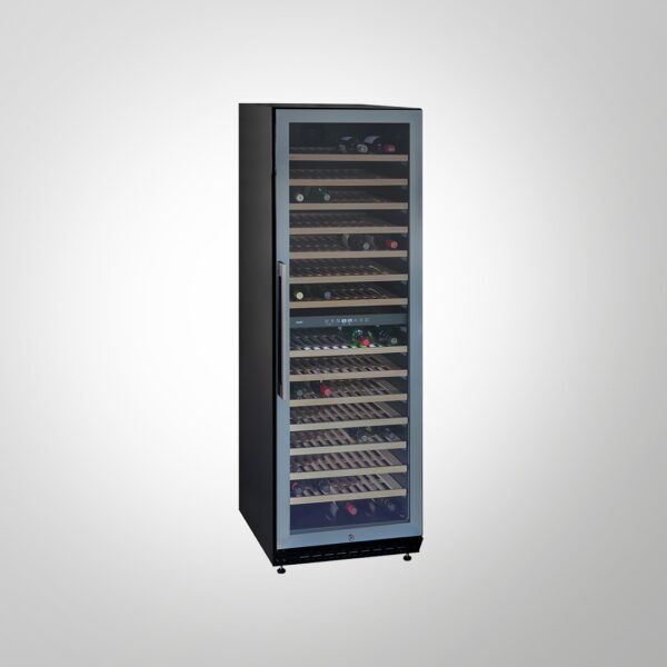 WC 418 DZ Wine Cooler (Free Standing)