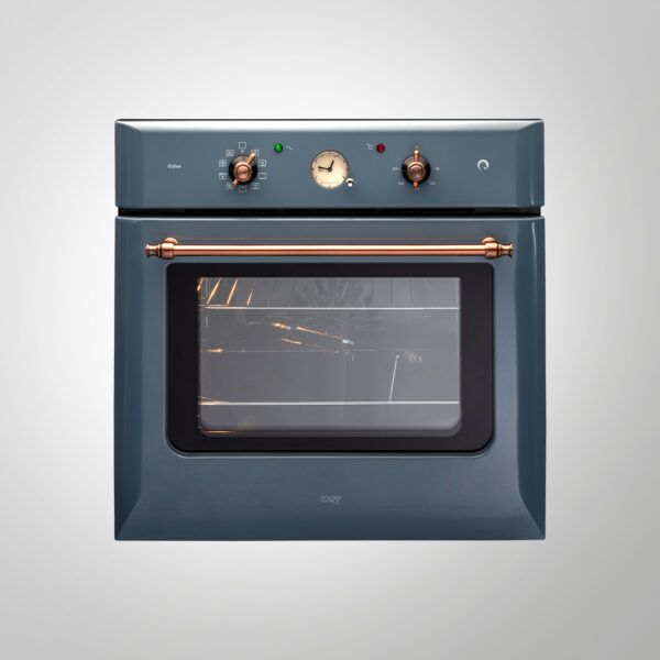 60 cm Built-in Oven with Mechanical Controls - CLOV6 GR