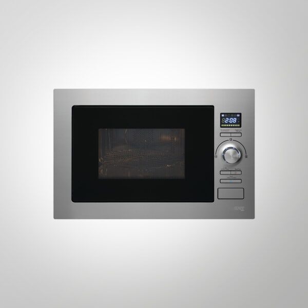 28L Built-in Microwave with Auto Cooking Menu - KB4A