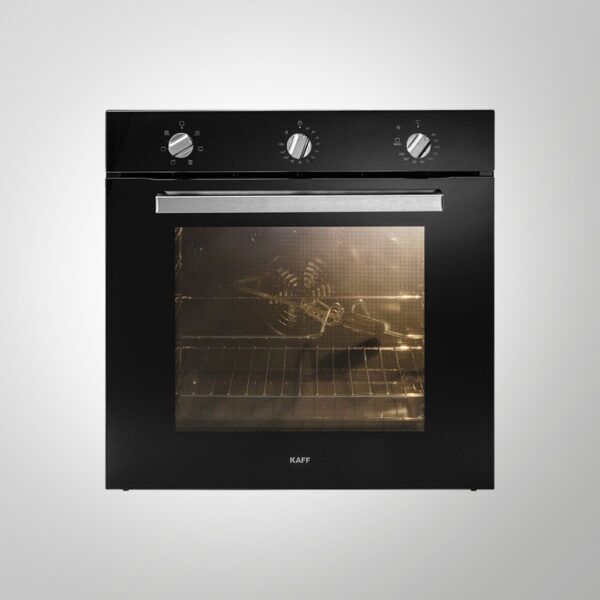 Stylish 73L Built-in Electric Oven - KOV 73 MRFT