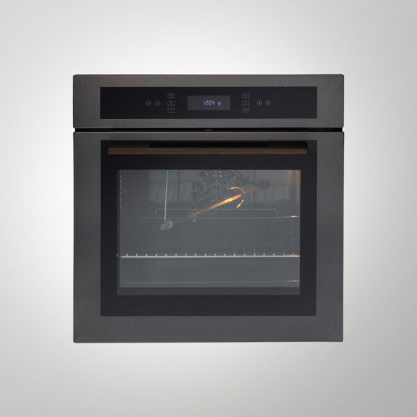 60 cm Built-in Oven with Child Lock - MZ OV6 TN