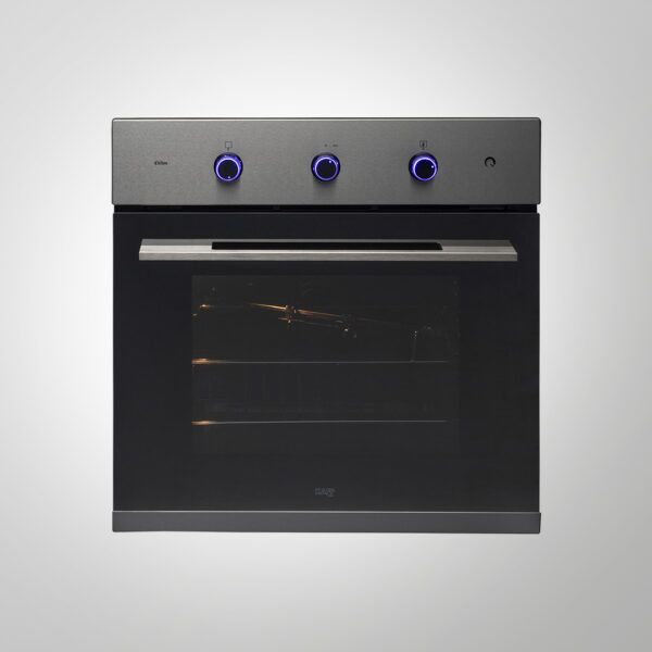 Sleek Built-in Oven with 70L Capacity - OV70 AMSS