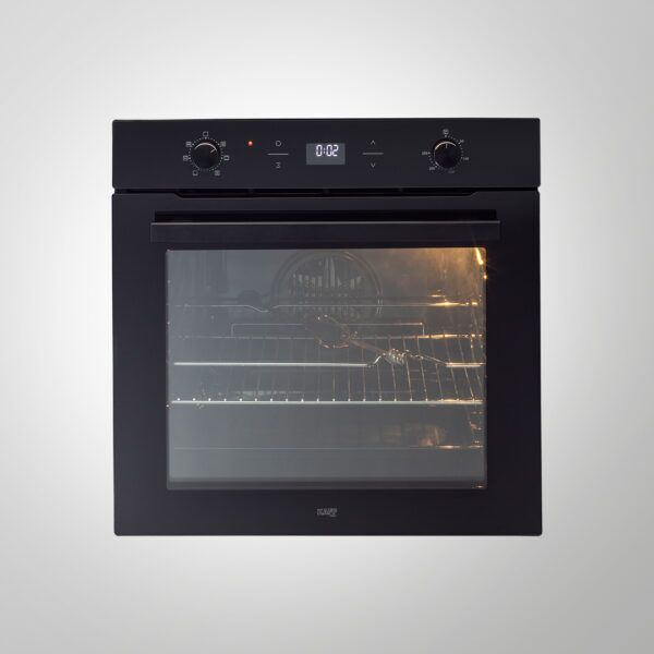 High-Performance 81L Built-in Oven - OV 81 GIKFAFR