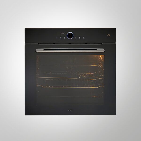 Extra Large 81L Built-in Electric Oven - OV81 ZNSCN