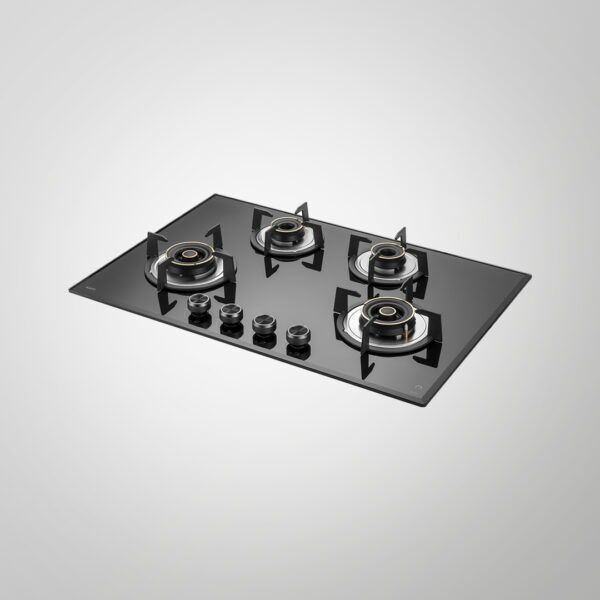 ALN 784 Built-in Hob