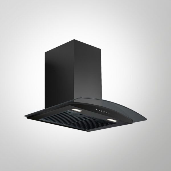 MAX BF DHC 60 - Wall Mounted Chimney