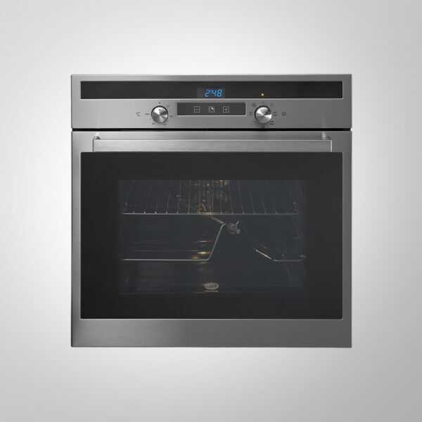 60L built-in oven with Long Stainless Steel Handle- KOV 60 MPZ