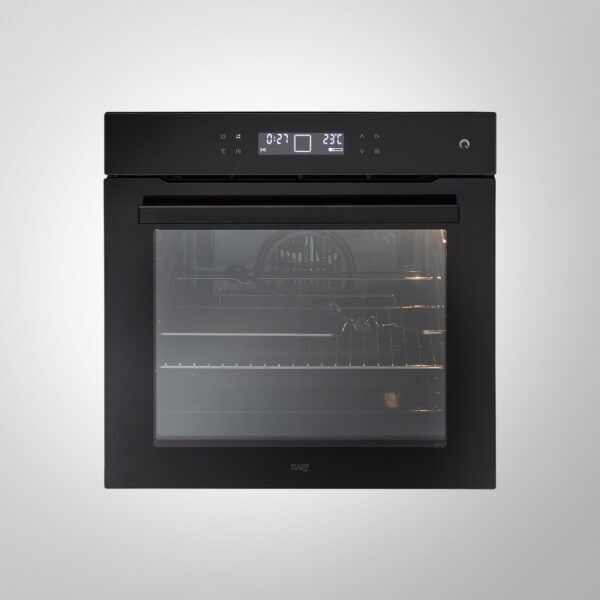 Large Capacity Built-in Electric Oven - OV 81 TCBLAFRN