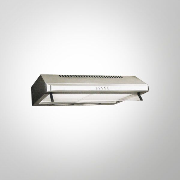 Aluminium Filter Cooker Hood- THEME MX 60