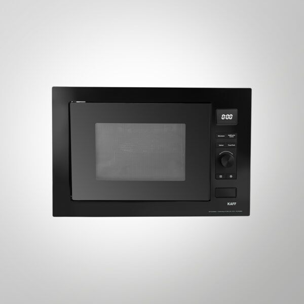 4L Microwave with Grill Function - KB5A