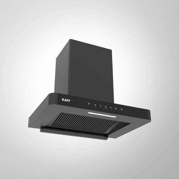 R-PRO 60 - Smart Auto Clean Chimney