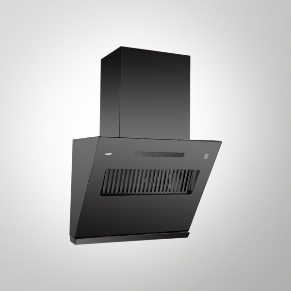 Chimney with BLDC motor and Powerful Airflow - LINNEA 60 DC