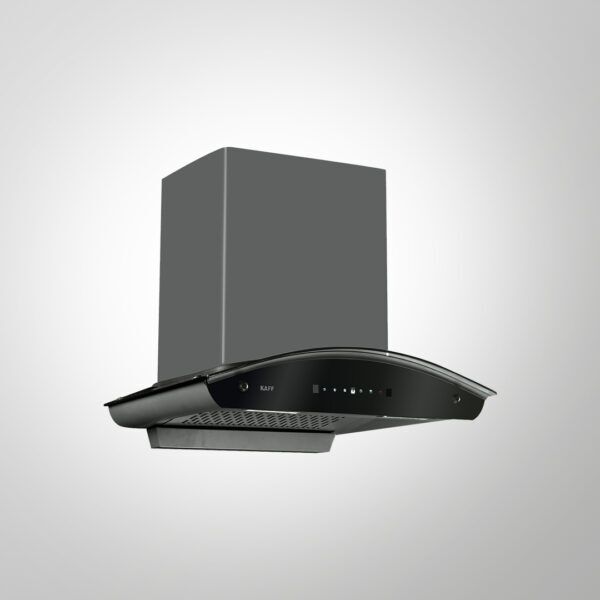 MILL DHC 60 - Wall Mounted Chimney