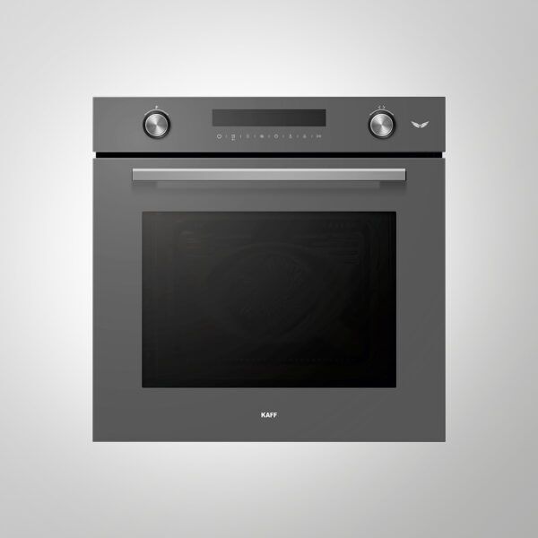 72L Built-in Electric Oven with Full Touch Control - OV 72 G6F