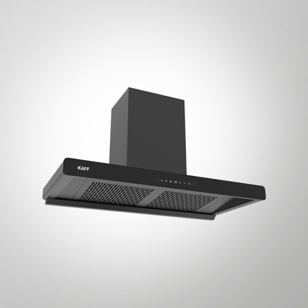 BRANDO 90 DC - Wall Mounted Kitchen Chimney