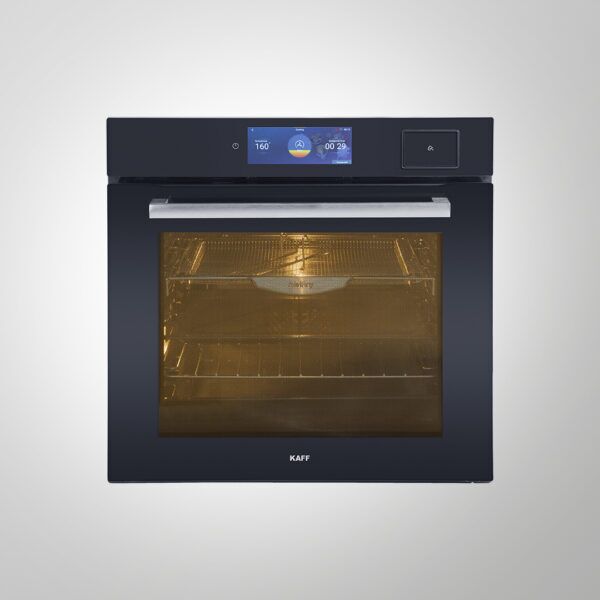 81L Built-in Oven with Stainless Steel Finish - OV 81 AMSTF