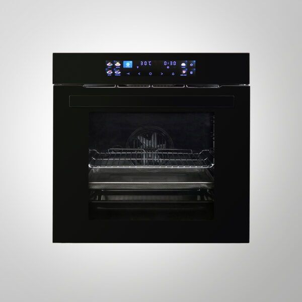 81L Built-in Oven with LED Display - OV 81 ATMN