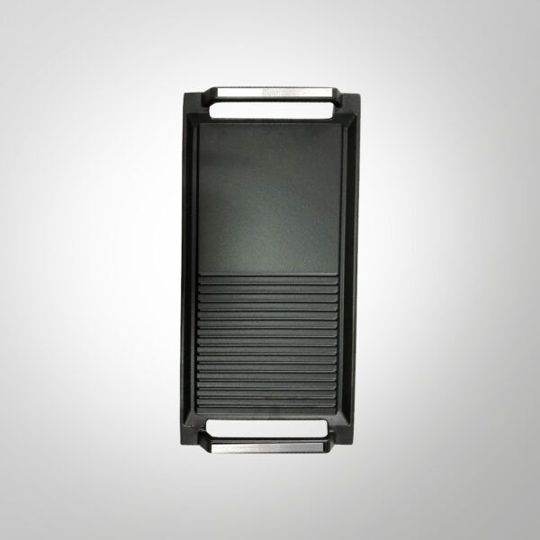 Induction Hob BBQ Grill Pan- INDHP