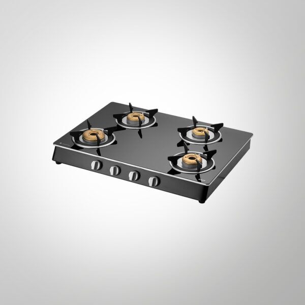Cooktop with Brass Burner- CTAI 69 4B