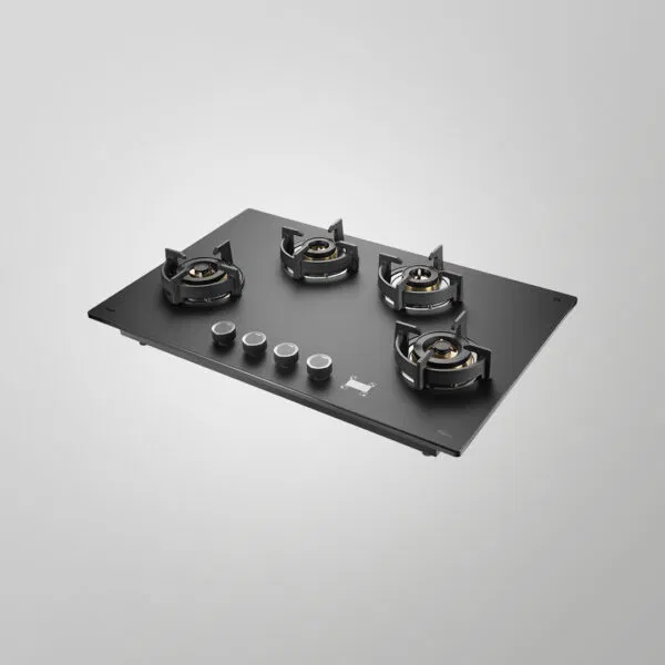 PRS 804- 4 Burners Built-in Hob