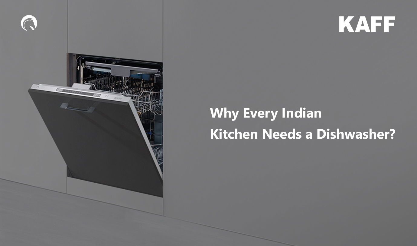 dishwasher
