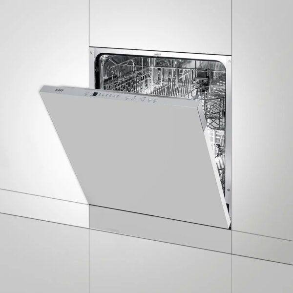 Built in Dishwasher with Energy Saving Mode - DW FIBI