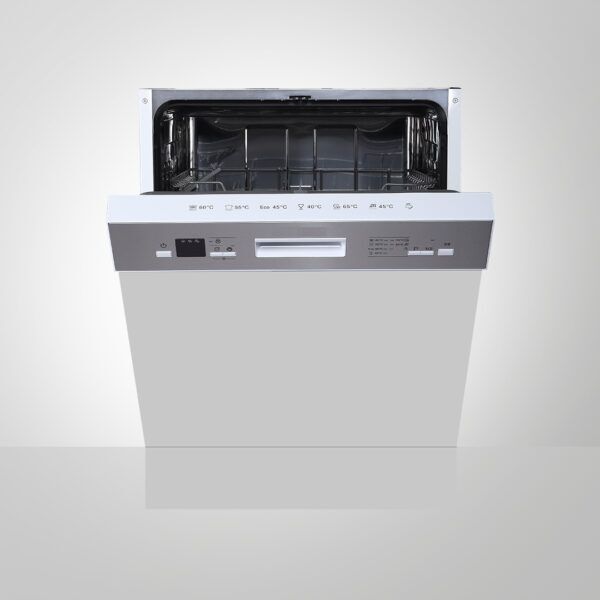 Built-in Dishwasher with Warning Indicator - DW (SITG)