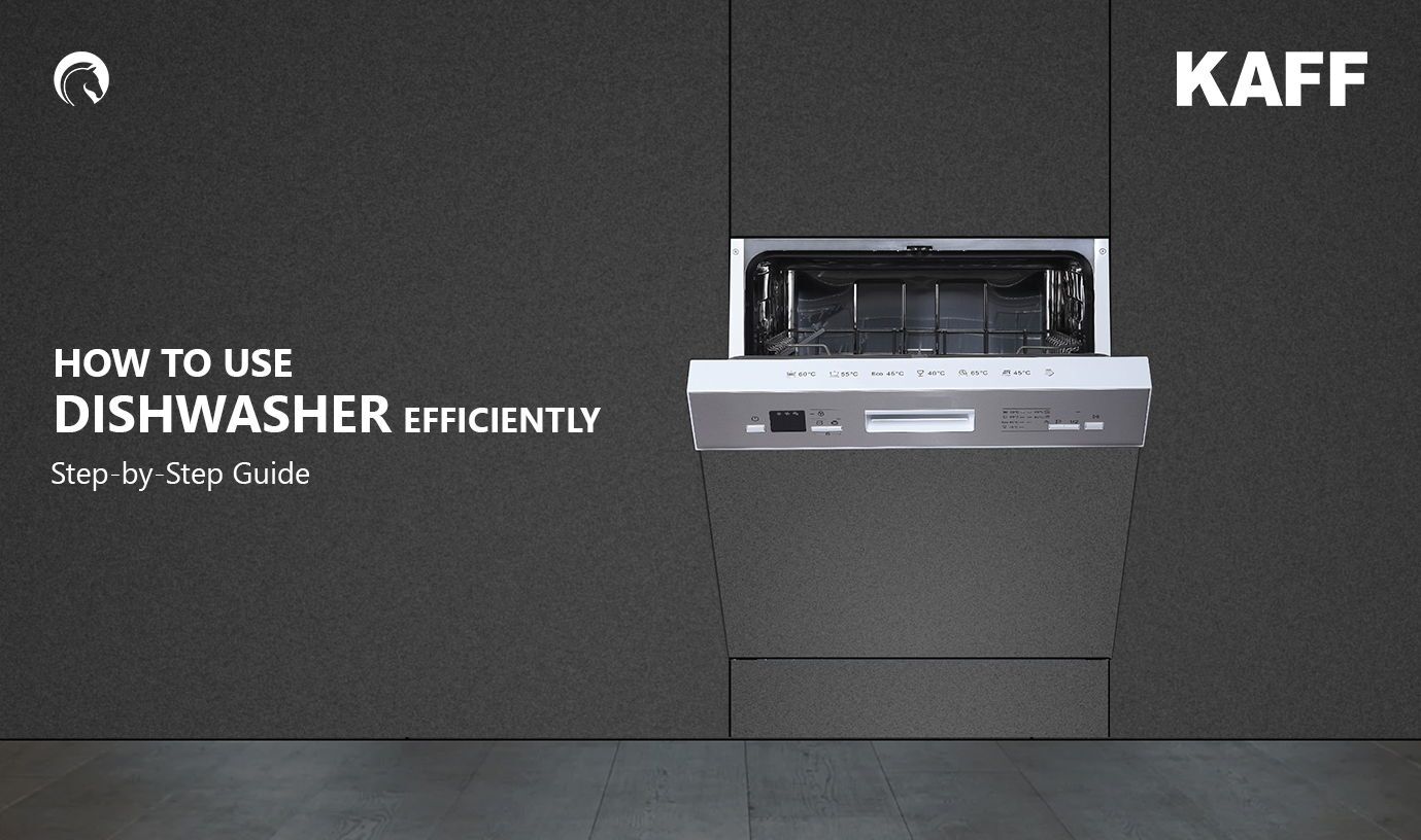 dishwasher machine