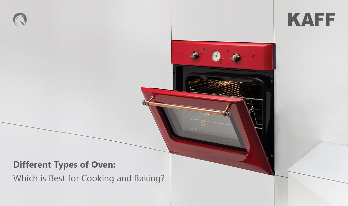 oven