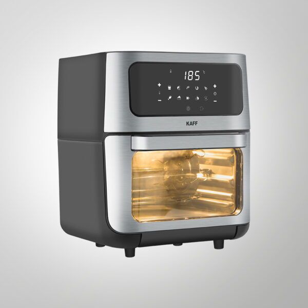 KFR 12- Freestanding Air Fryer