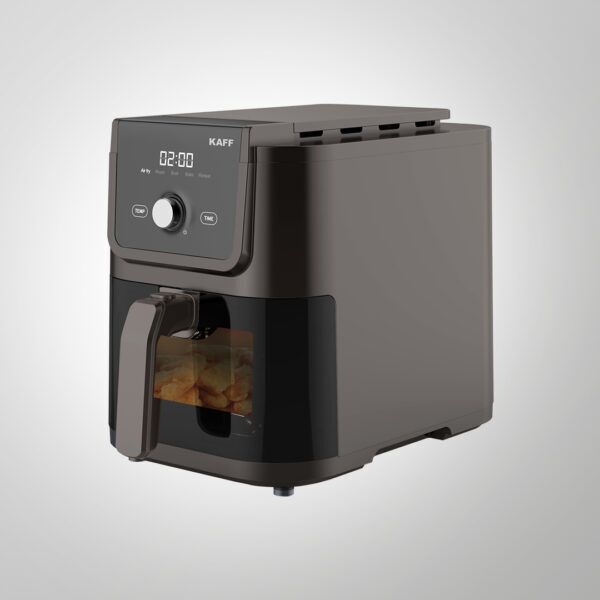 KFR 5- Compact Size Air Fryer