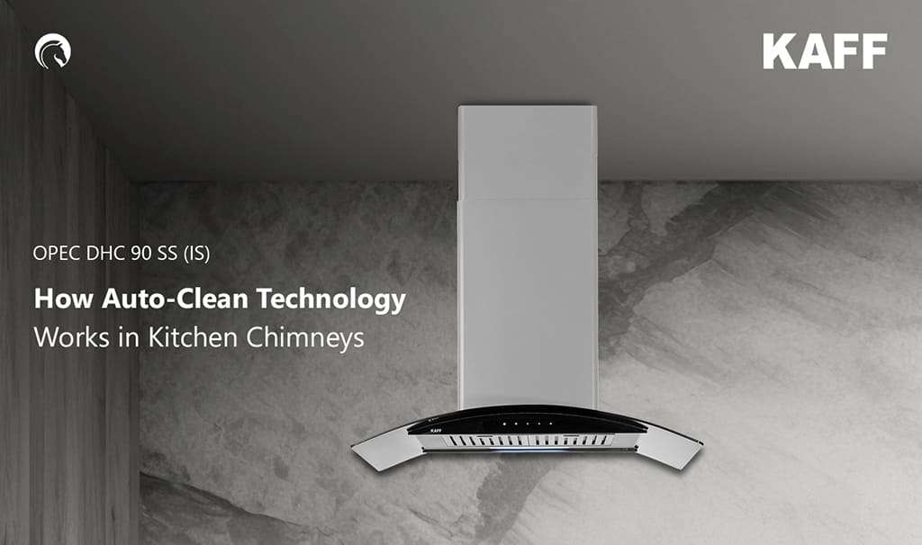 auto clean chimney